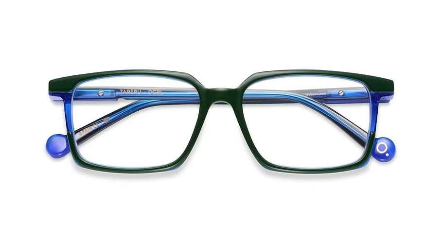 Etnia Barcelona TARERU Eyeglasses - view 11